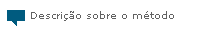 Descri&ccedil;&atilde;o sobre o m&eacute;todo