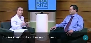 Saiba mais sobre a Andropausa